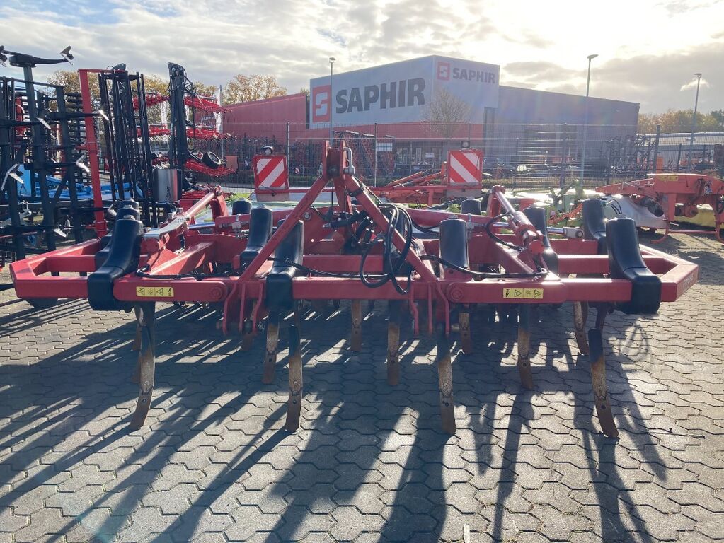 Horsch Terrano 4FX 1