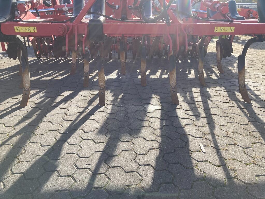 Horsch Terrano 4FX 2