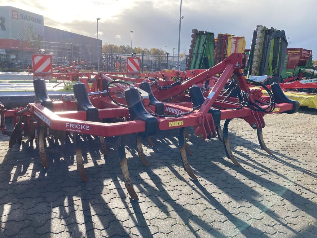 Horsch Terrano 4FX 3
