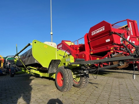 CLAAS Direct Disc 600