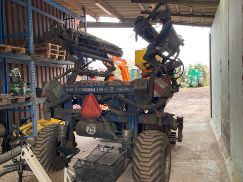 Dalbo Maxiroll 630  2
