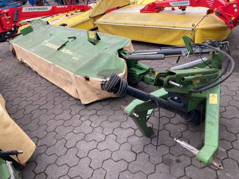 Krone Active Mow R 360