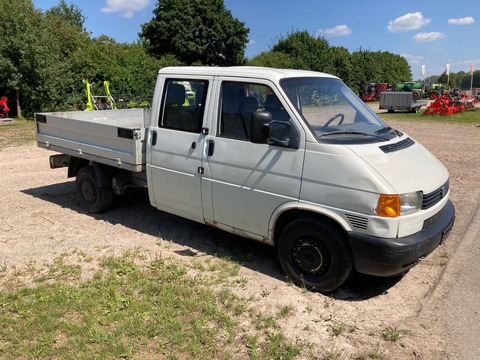 Volkswagen T4 Pritsche