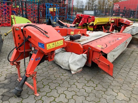 Kuhn FC 313 Lift Control