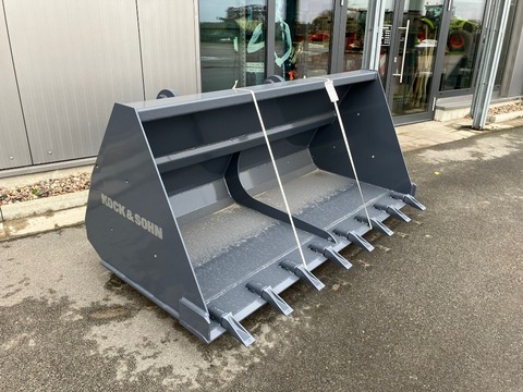 Sonstige T-M 2200