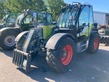 CLAAS Scorpion 746 Varipower