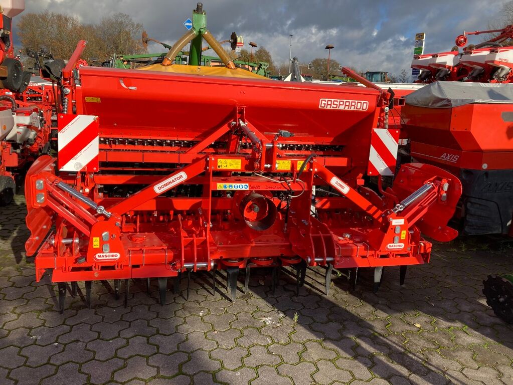 Maschio DM-Classic 3000 + DAMA 300 2