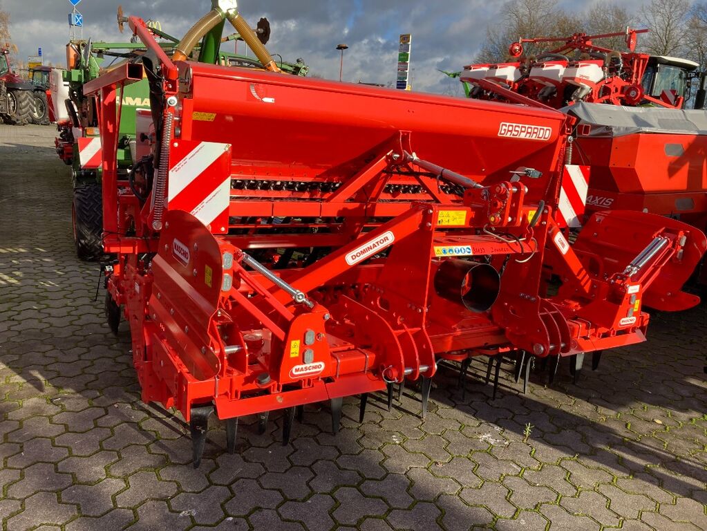 Maschio DM-Classic 3000 + DAMA 300 3