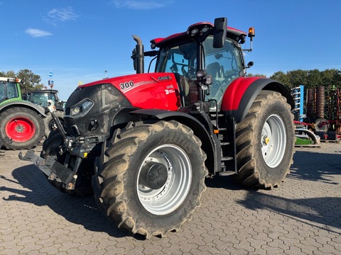 Case-IH Optum 300 CVX