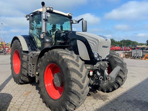 <strong>Fendt 939 Vario SCR </strong><br />