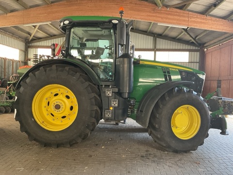 John Deere 7290 R       E 23 2