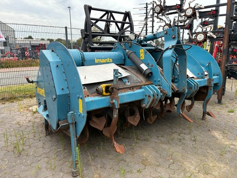 Imants 57 SX 300 PLH