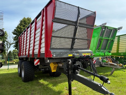 Krampe Radium 830 S