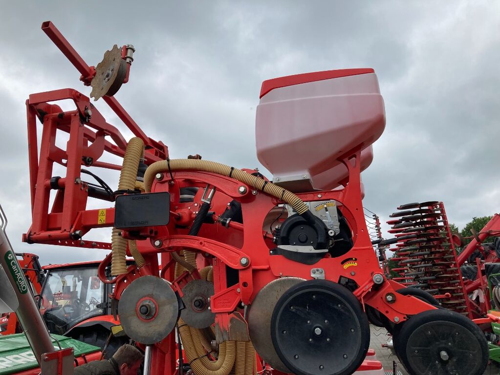 Maschio Manta 8-reihig 2