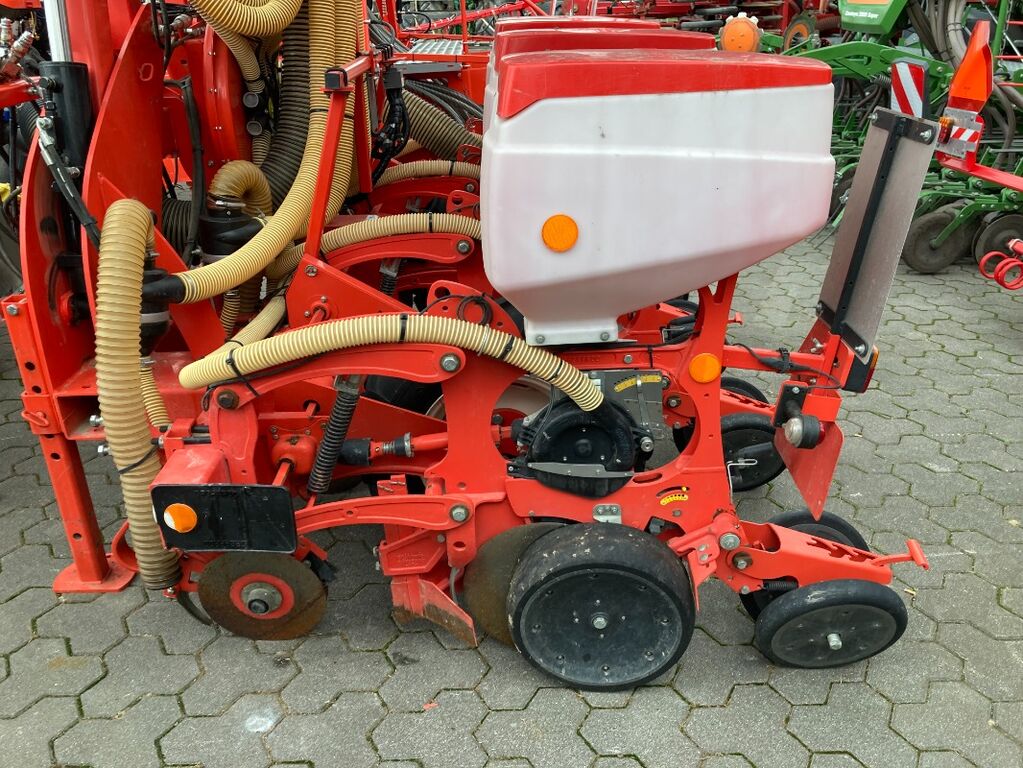 Maschio Manta 8-reihig 3
