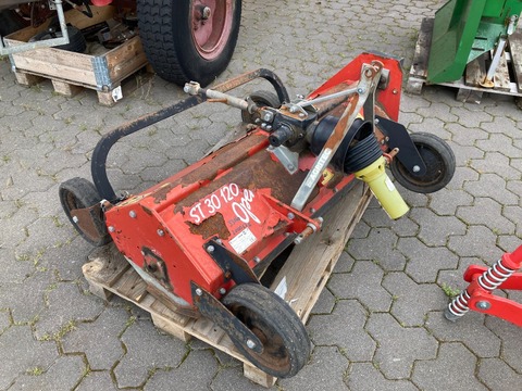 Sonstige Openair Extracting ST 30-120 Vertikultierer