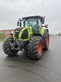 CLAAS Axion 870 CMATIC - Stage V Cebis