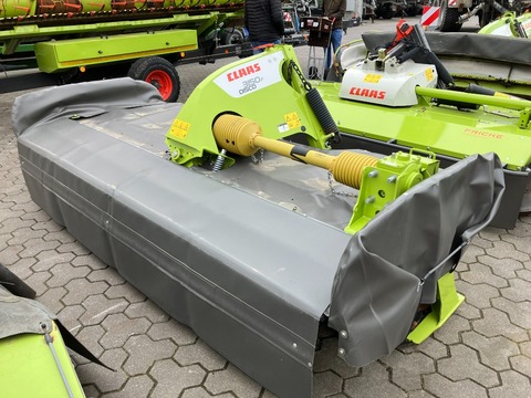CLAAS Disco 3150 F 