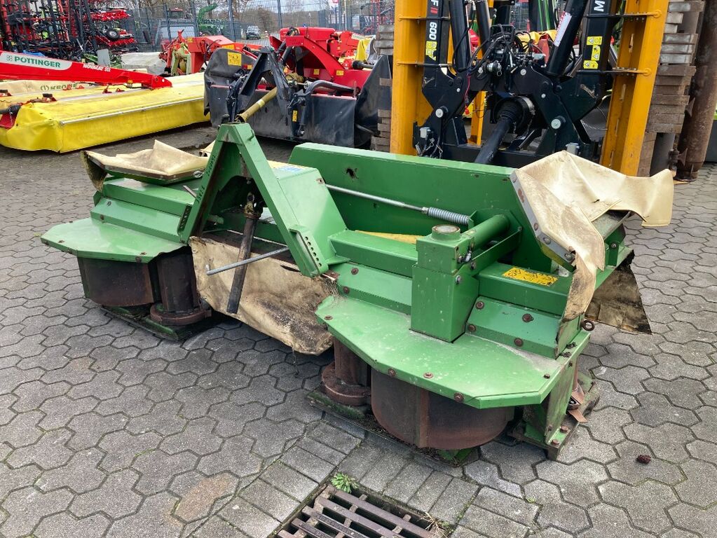 Krone Easy Cut 32 1