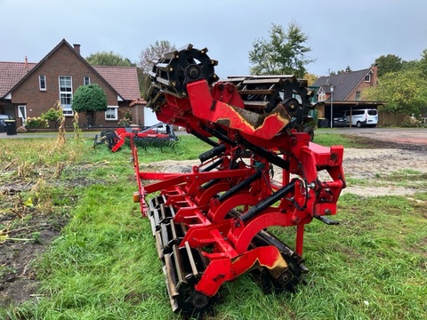 Knoche ZLS 560 Zünslerschreck 2