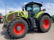 CLAAS Axion 930 Cebis