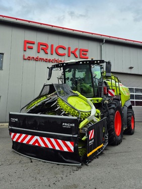 CLAAS Jaguar 1080