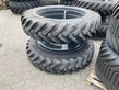 Trelleborg 8x 380/90 R46 TM 150 Für Vervaet Quad 550