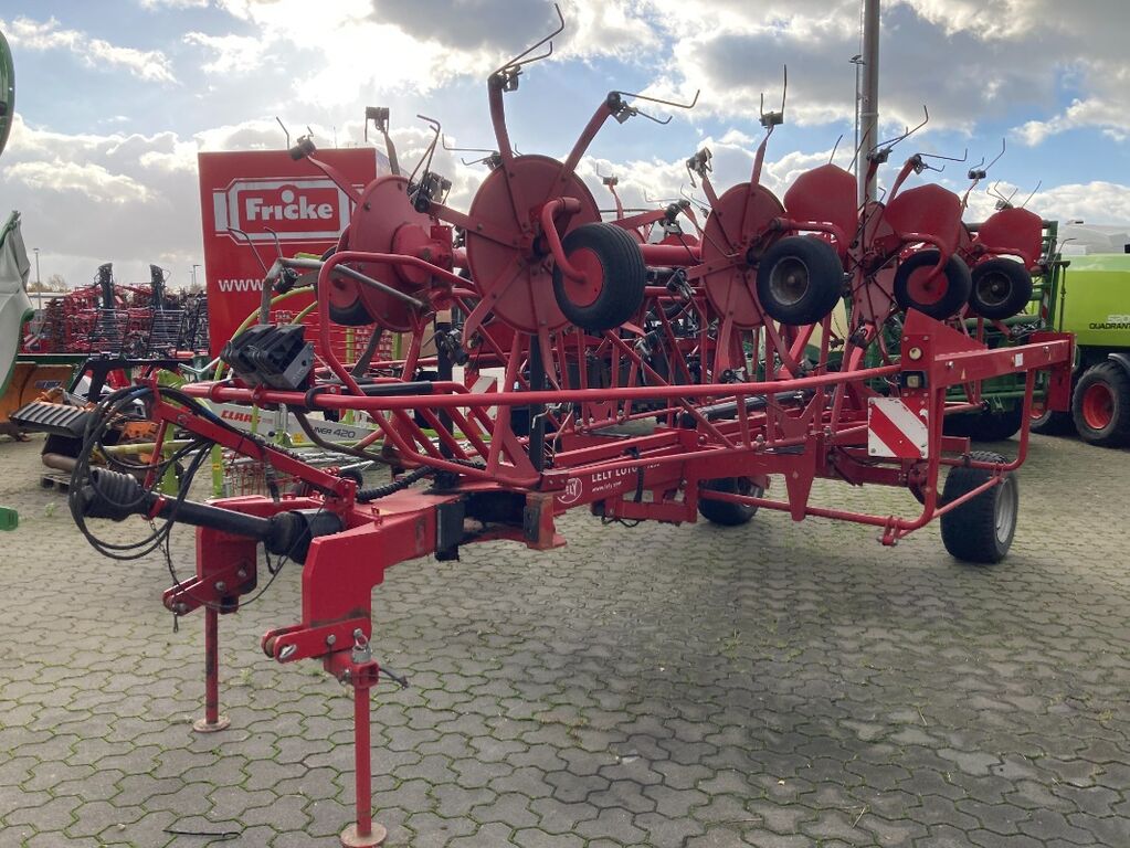 Lely Lotus 1250 3