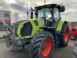 CLAAS Arion 650 CMatic