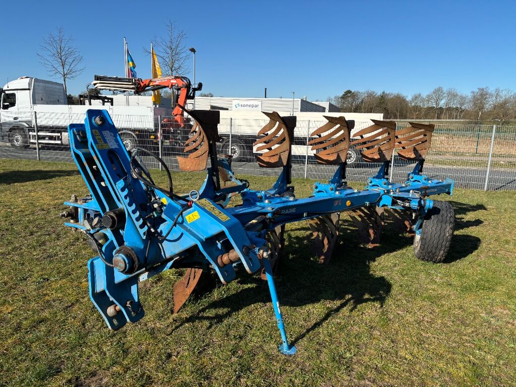 Rabe Super Albatros HA 140-5 Schar 2