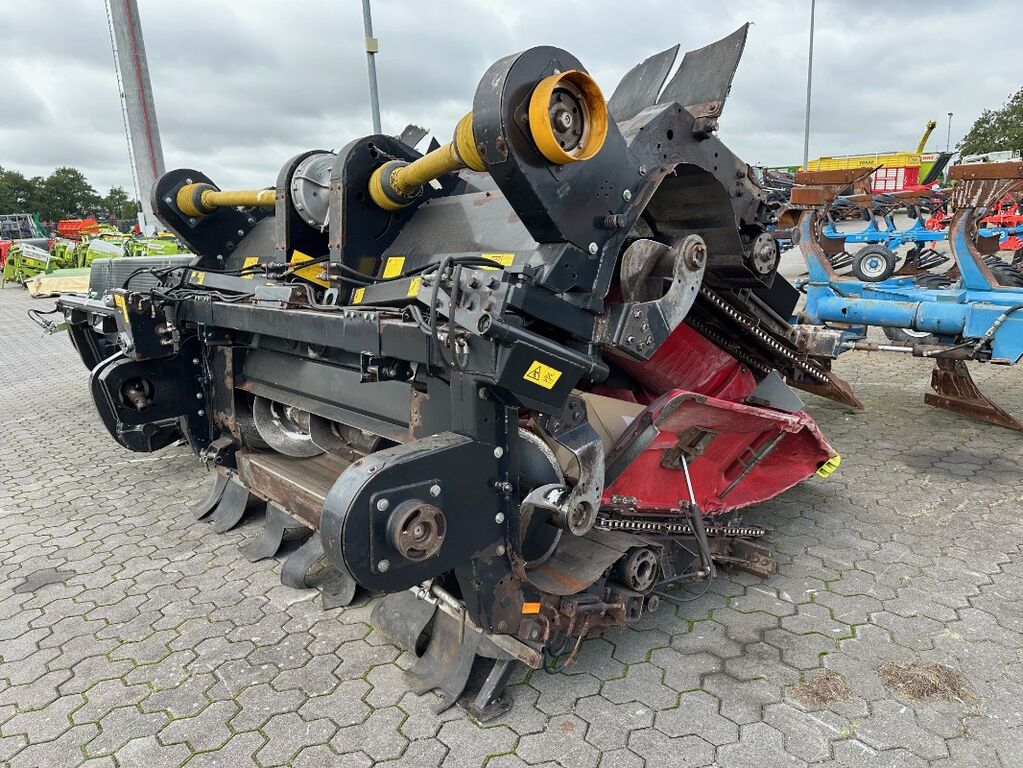 Geringhoff RD SC 800 FB für Claas 2