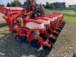 Maschio Chrono 508 8-reihig mit Fronttank PA1