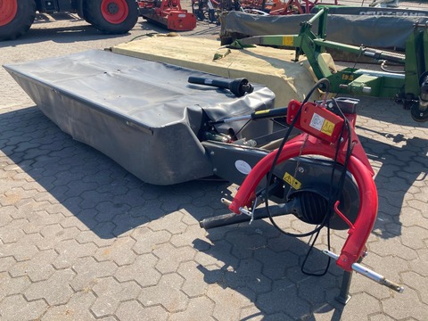 Massey Ferguson DM 287