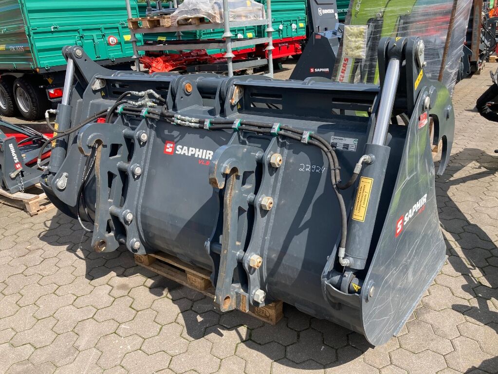 Saphir GS 24 XL VLS -Vorführmaschine- 1