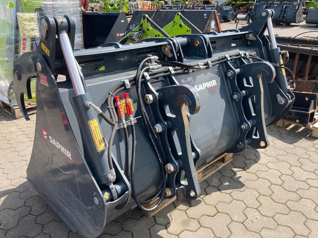 Saphir GS 24 XL VLS -Vorführmaschine- 3