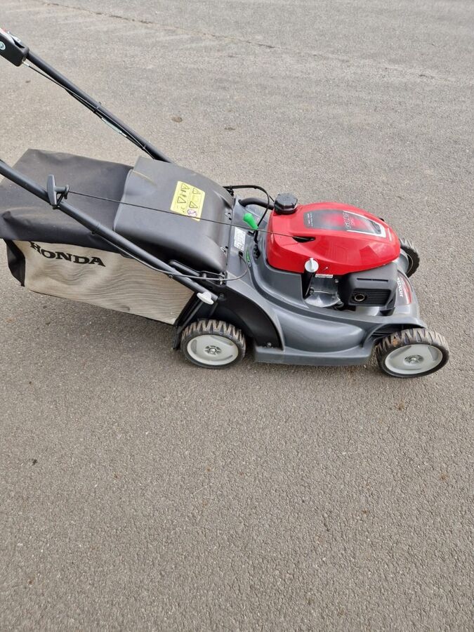 Honda HRX 476 VY 3