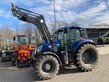 New Holland T 7.200 Auto Command