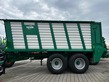 Tebbe ST 450 Tandem Silotrailer