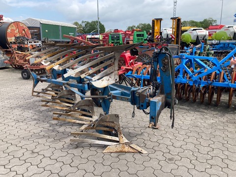 Rabe Star 120