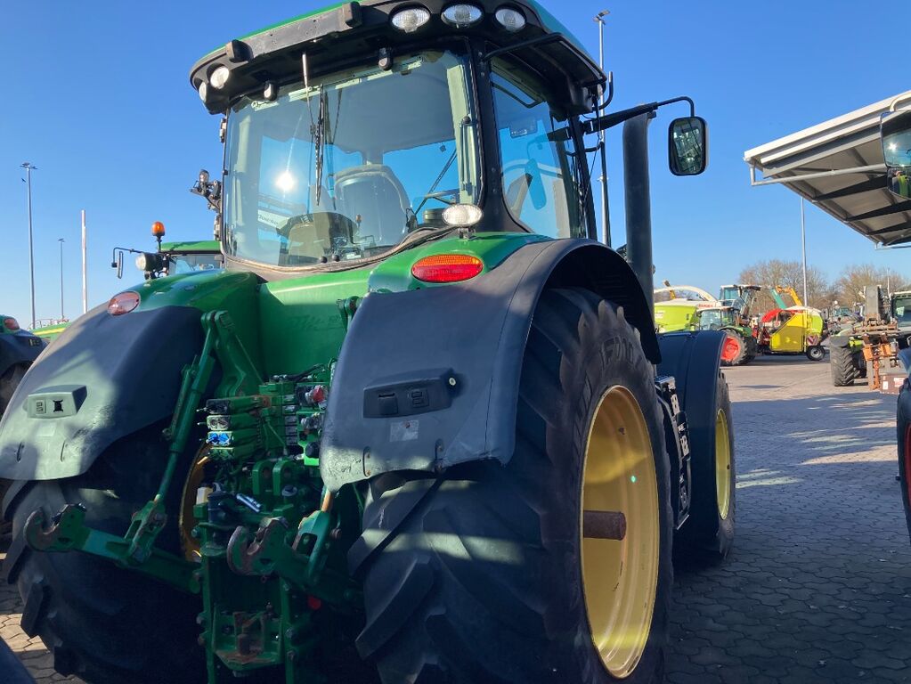John Deere 7250 R 3