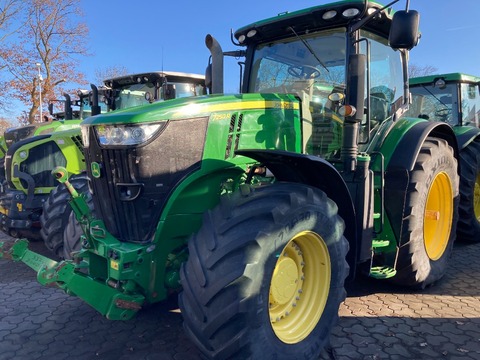 John Deere 7250 R