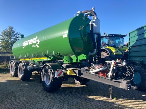 Kotte TAV 26 Laubgrün