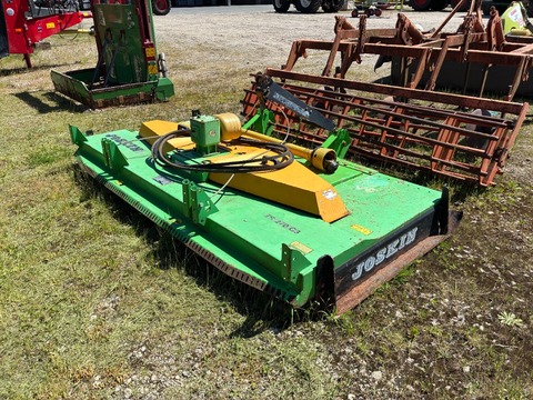 Joskin TR 270