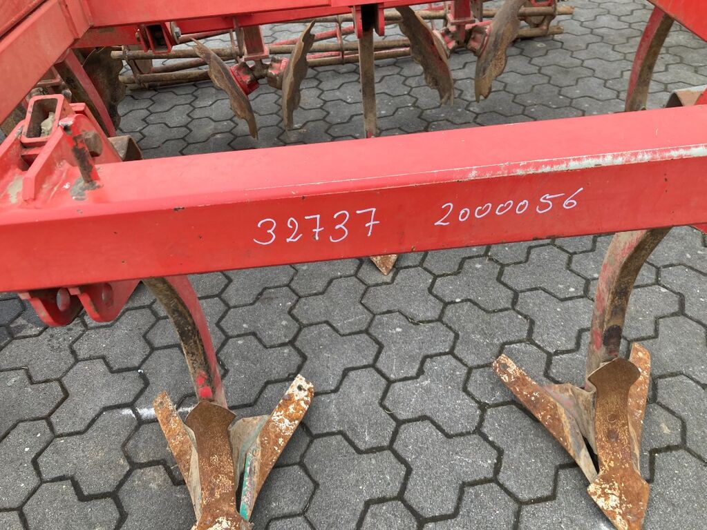 Kverneland SC LD 4,70m 2