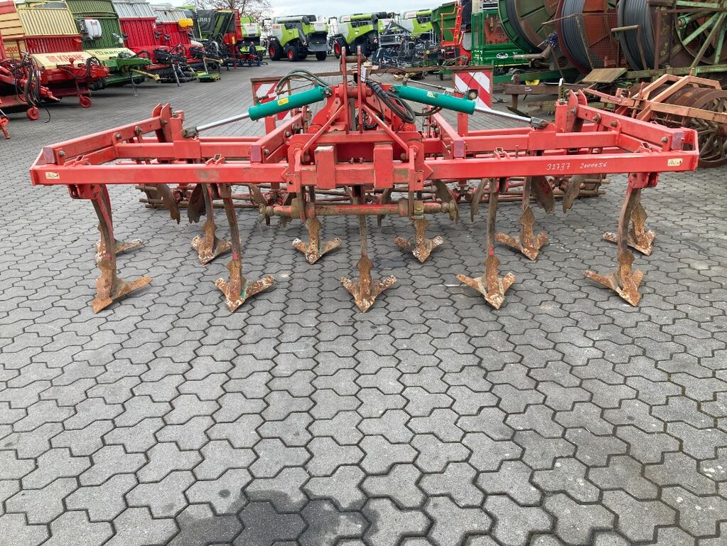 Kverneland SC LD 4,70m 3