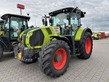 CLAAS Arion 650 CIS Hexashift