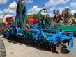 Lemken Heliodor 9/600K Güllescheibenegge