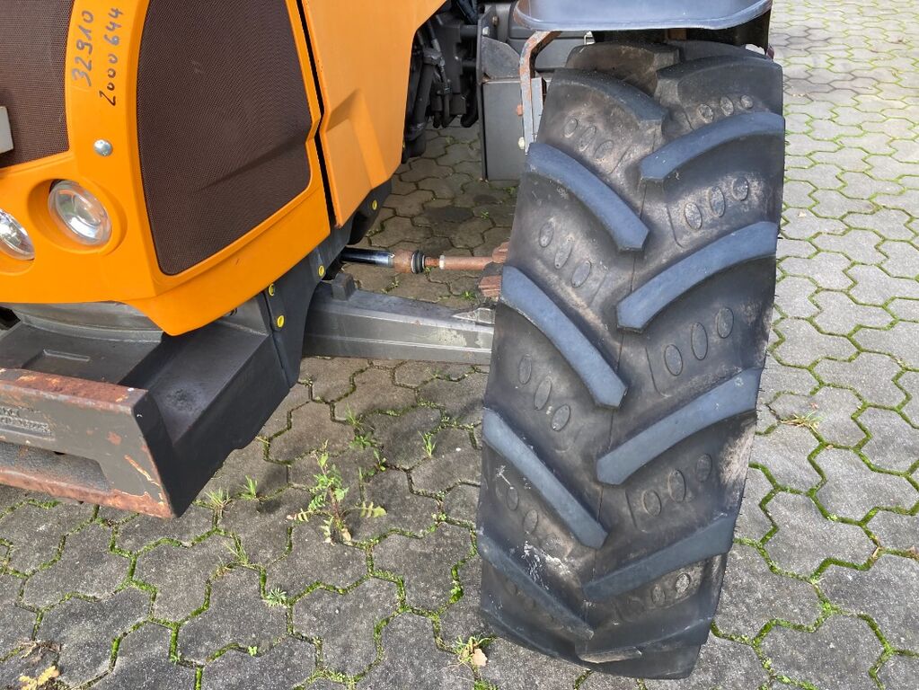 Renault Celtis 436 RX 2