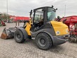 Mecalac AX 1000 Ahlmann