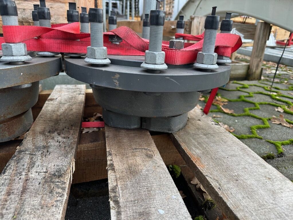 für Axion 810 / Typ A51 2